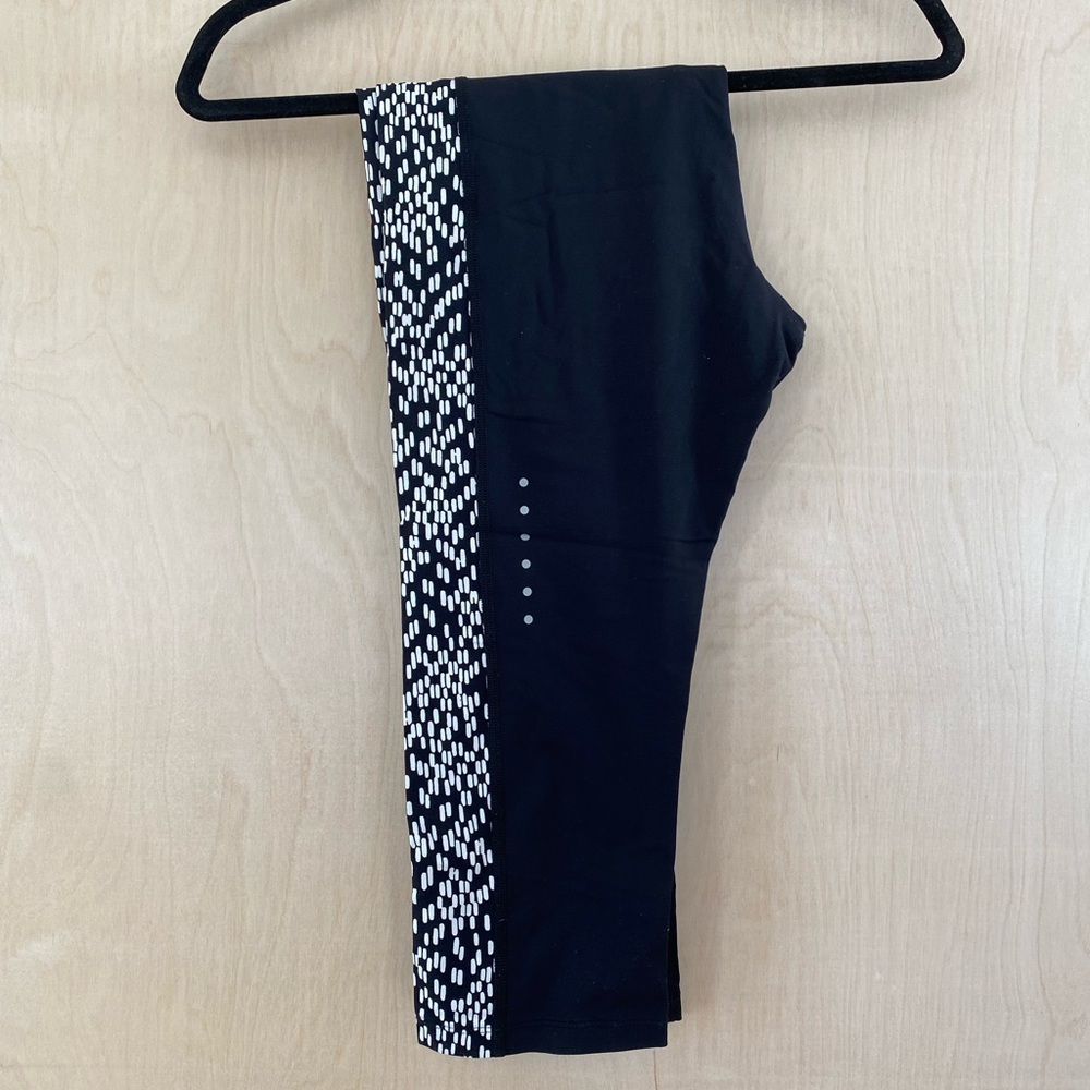 Nike capri leggings